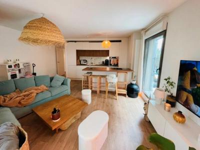 Location Appartement 3 pices BORDEAUX 33000