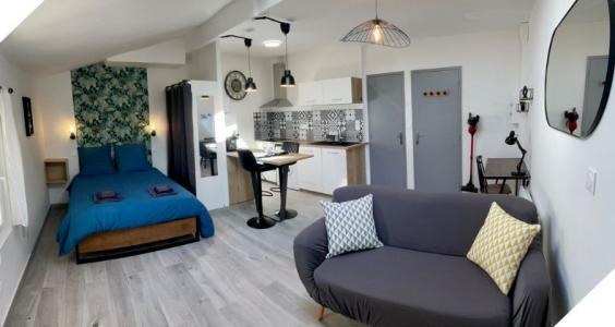 Location Appartement BLAYE 33390