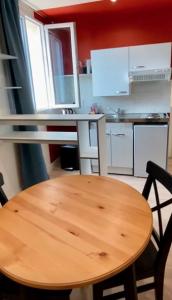 Location Appartement SAINT-MAGNE-DE-CASTILLON 33350