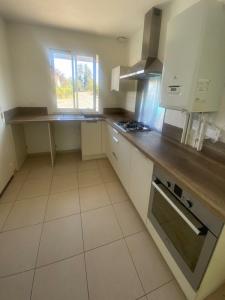 Location Maison 4 pièces SAINT-PIERRE-D'AURILLAC 33490