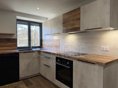 Location Maison 5 pièces THODURE 38260