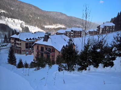  Appartement LELEX  01