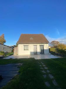 Vente Maison 3 pièces TOURVILLE-SUR-ODON 14210