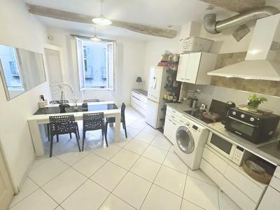 Vente Appartement 2 pièces VIDAUBAN 83550