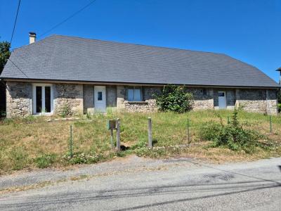 Vente Maison EGLETONS 19300