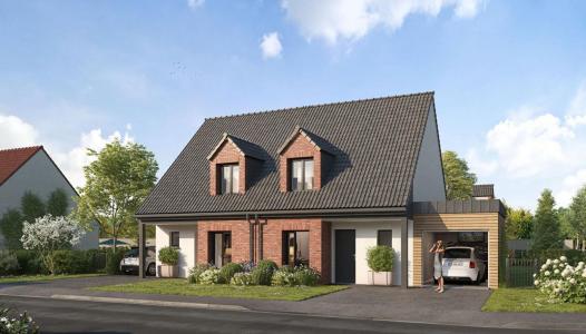 photo For sale House ECURIE 62