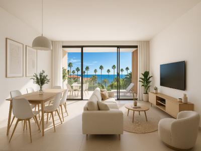 Vente Appartement 3 pièces SANARY-SUR-MER 83110