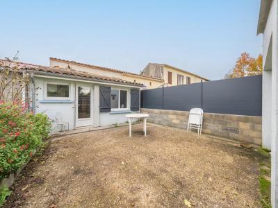 Vente Maison 5 pièces SAINT-CIERS-SUR-GIRONDE 33820