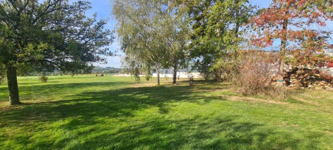 photo For sale Land SAINT-CRESPIN-SUR-MOINE 49