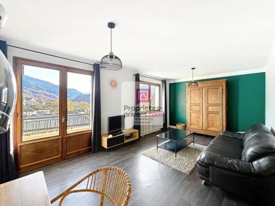 Location Appartement 3 pièces UGINE 73400