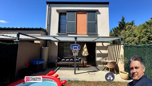 Vente Maison 5 pièces MIONS 69780