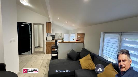 Vente Appartement 2 pièces PIERRE-BENITE 69310