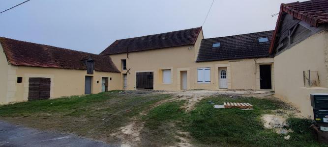 Vente Maison 6 pièces MORNAY-SUR-ALLIER 18600