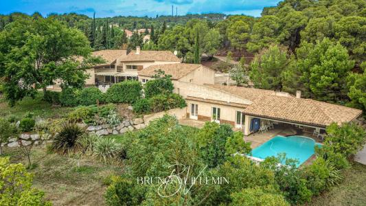 Vente Maison 10 pièces LEZIGNAN-CORBIERES 11200