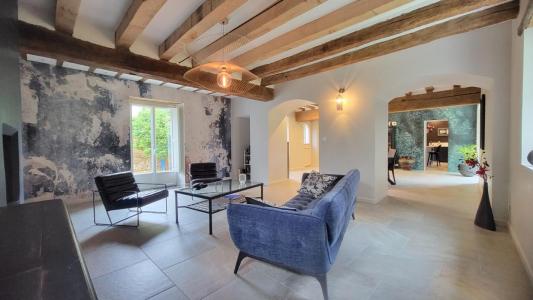 Vente Maison 9 pièces GREZ-NEUVILLE 49220