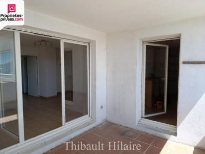 Location Appartement 3 pièces MARSEILLE-10EME-ARRONDISSEMENT 13010