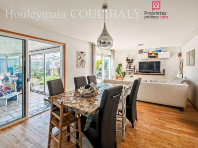 Vente Maison 5 pièces HAVRE 76600