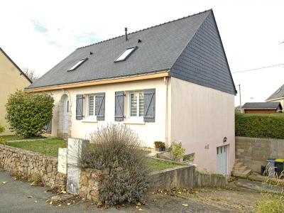 Vente Maison 6 pièces PLESSIS-MACE 49220