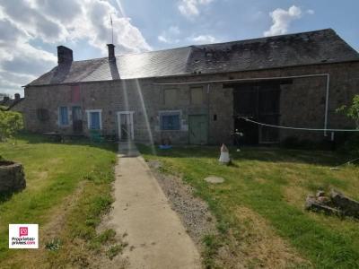 photo For sale House MENIL-SCELLEUR 61