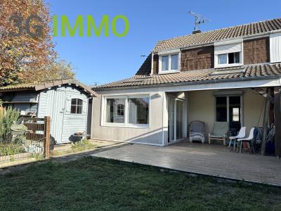 photo For sale House GUARBECQUE 62