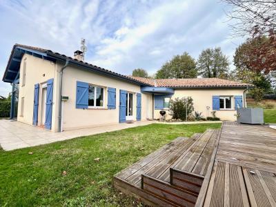 Vente Maison 5 pièces LANGON 33210