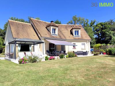 Vente Maison 7 pièces PIN 14590