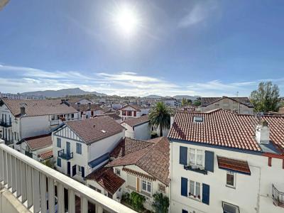 photo For sale Apartment SAINT-JEAN-DE-LUZ 64