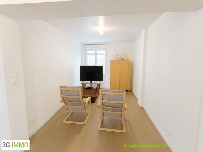 Vente Appartement 2 pièces BREST 29200