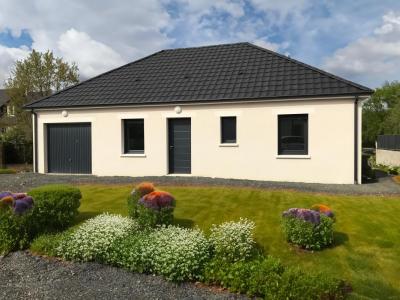 Vente Maison 4 pièces SEILHAC 19700