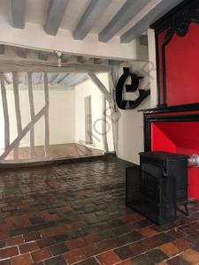 Vente Appartement AUXERRE 