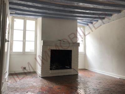 Vente Appartement AUXERRE