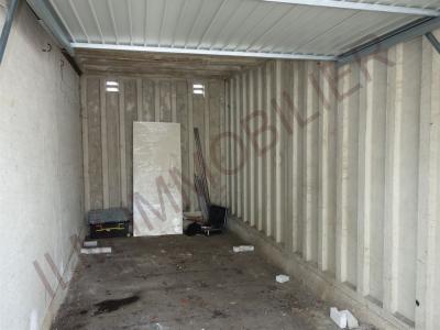 Vente Parking AUXERRE 89000