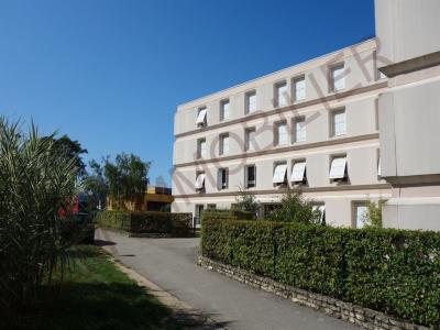 Vente Appartement 3 pièces AUXERRE 89000