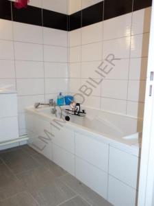 Vente Appartement AUXERRE 