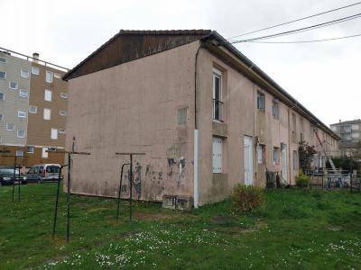 Vente Appartement 5 pièces LANGRES 52200