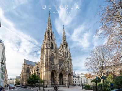 Vente Appartement 6 pièces PARIS-7EME-ARRONDISSEMENT 75007