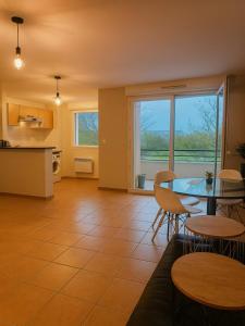 Vente Appartement 2 pices SALVETAT-SAINT-GILLES 31880