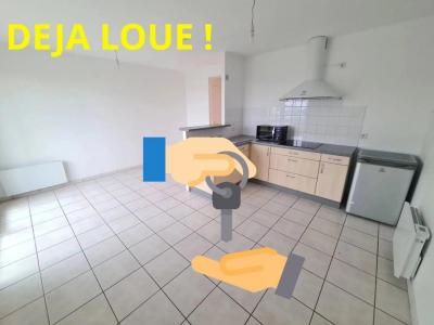 Location Appartement 2 pièces GUIPAVAS 29490