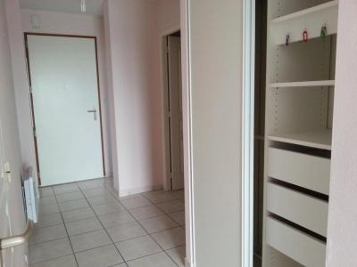 Location Appartement GUIPAVAS 