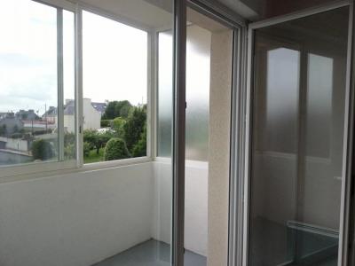 Location Appartement GUIPAVAS 
