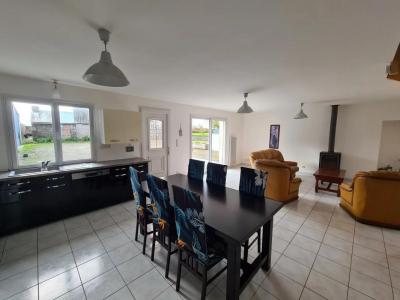photo For rent House LANDERNEAU 29