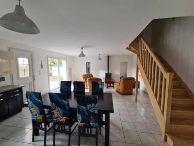 For rent House LANDERNEAU 