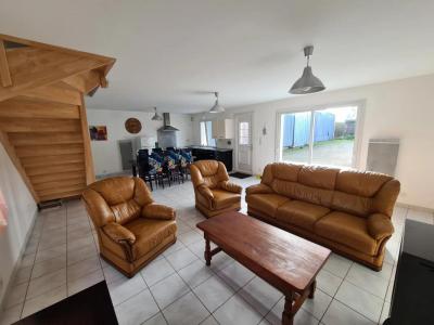 For rent House LANDERNEAU