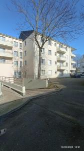 Vente Appartement ROUEN 