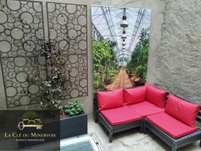 Vente Maison 5 pièces AZILLE 11700