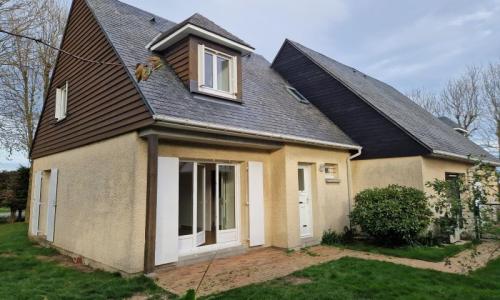 Vente Maison 5 pièces SOTTEVILLE-SUR-MER 76740