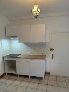 Vente Appartement 2 pièces MEYZIEU 69330