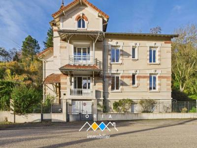 Vente Prestige THIAUCOURT-REGNIEVILLE 54470