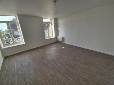 photo For rent Apartment MAUBERT-FONTAINE 08