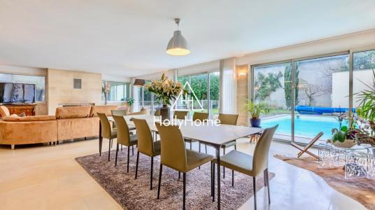 Vente Maison 7 pièces MERIGNAC 33700